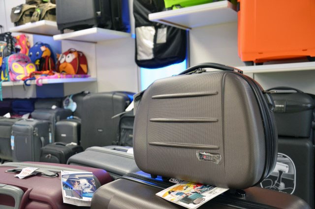 Matador Luggage 3 Matador Luggage - Cradlestone Mall